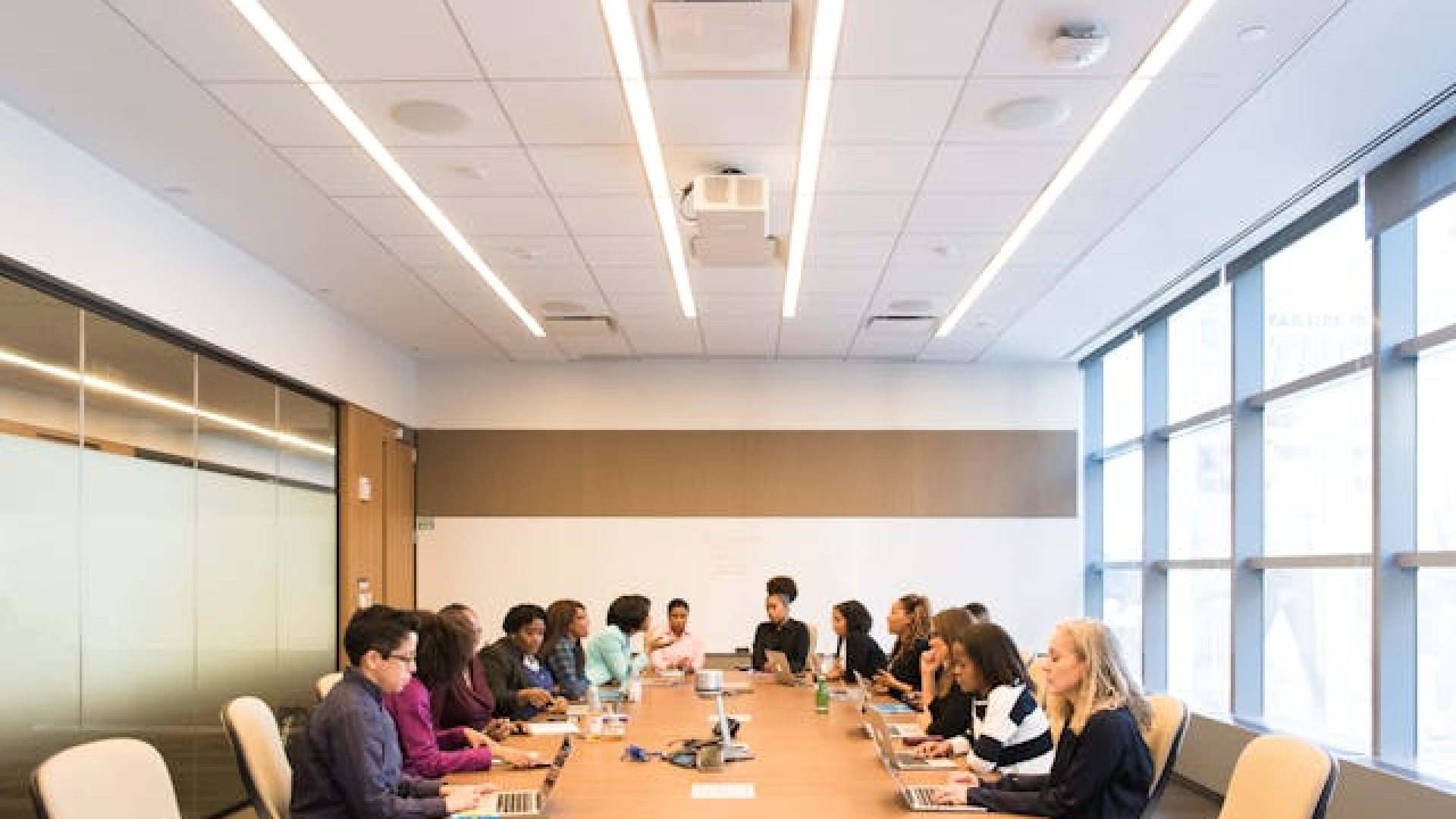 meeting